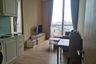 1 Bedroom Condo for rent in Noble BE19, Khlong Toei Nuea, Bangkok near BTS Asoke