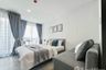 1 Bedroom Condo for rent in Galileo Ratchada 32, Chan Kasem, Bangkok