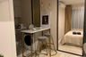 1 Bedroom Condo for rent in Life One Wireless, Lumpini, Bangkok near BTS Ploen Chit