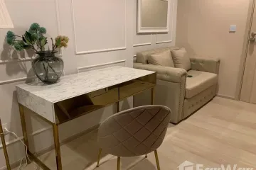1 Bedroom Condo for rent in Lumpini, Bangkok near BTS Ploen Chit