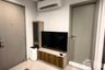 Condo for rent in Life Asoke Hype, Makkasan, Bangkok near MRT Phra Ram 9