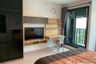 Condo for rent in Life Ladprao, Chom Phon, Bangkok near BTS Ladphrao Intersection