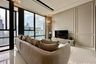 2 Bedroom Condo for rent in The Bangkok Thonglor, Khlong Tan Nuea, Bangkok near BTS Thong Lo