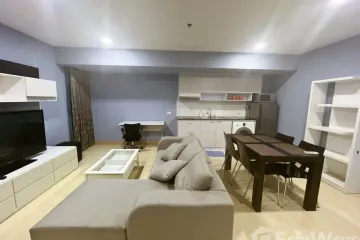 1 Bedroom Condo for rent in Bang Kapi, Bangkok near MRT Phetchaburi