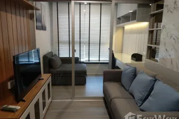 1 Bedroom Condo for rent in Bang Yi Khan, Bangkok near MRT Bang Yi Khan