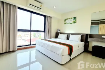 1 Bedroom Condo for rent in Chatuchak, Bangkok near BTS Phahon Yothin 24