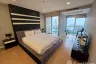 1 Bedroom Condo for rent in Nusasiri Grand, Phra Khanong, Bangkok near BTS Ekkamai