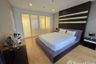 1 Bedroom Condo for rent in Nusasiri Grand, Phra Khanong, Bangkok near BTS Ekkamai
