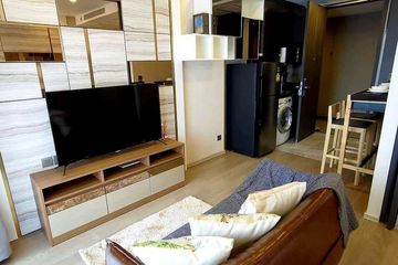 1 Bedroom Condo for rent in Khlong Toei Nuea, Bangkok near MRT Sukhumvit