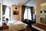 1 Bedroom Condo for rent in Ashton Asoke, Khlong Toei Nuea, Bangkok near MRT Sukhumvit