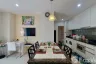 2 Bedroom Apartment for rent in Chanarat Place, Khlong Tan Nuea, Bangkok near MRT Sukhumvit