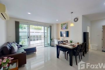 2 Bedroom Apartment for rent in Chanarat Place, Khlong Tan Nuea, Bangkok near MRT Sukhumvit