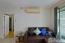 2 Bedroom Apartment for rent in Chanarat Place, Khlong Tan Nuea, Bangkok near MRT Sukhumvit