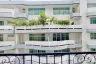 2 Bedroom Apartment for rent in Chanarat Place, Khlong Tan Nuea, Bangkok near MRT Sukhumvit