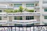 2 Bedroom Apartment for rent in Chanarat Place, Khlong Tan Nuea, Bangkok near MRT Sukhumvit