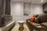 1 Bedroom Condo for rent in Ashton Asoke - Rama 9, Din Daeng, Bangkok near MRT Phra Ram 9