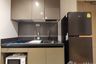 1 Bedroom Condo for rent in Ashton Asoke - Rama 9, Din Daeng, Bangkok near MRT Phra Ram 9
