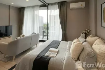 1 Bedroom Condo for rent in KAWA HAUS, Phra Khanong Nuea, Bangkok near BTS On Nut