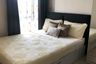1 Bedroom Condo for rent in Centric Huay Kwang Station, Din Daeng, Bangkok near MRT Huai Khwang