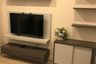 1 Bedroom Condo for rent in Centric Huay Kwang Station, Din Daeng, Bangkok near MRT Huai Khwang