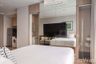 Condo for rent in Park Origin Phrom Phong, Khlong Tan, Bangkok near BTS Phrom Phong