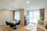 2 Bedroom Condo for rent in LLOYD Soonvijai-Thonglor, Bang Kapi, Bangkok