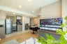 2 Bedroom Condo for rent in LLOYD Soonvijai-Thonglor, Bang Kapi, Bangkok