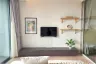 1 Bedroom Condo for rent in Siamese Ratchakru, Sam Sen Nai, Bangkok near BTS Sanam Pao