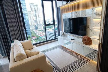 Condo for rent in One 9 Five Asoke - Rama 9, Huai Khwang, Bangkok near MRT Phra Ram 9
