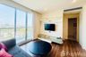 1 Bedroom Condo for rent in The Room Sathorn-Taksin, Bang Yi Ruea, Bangkok near BTS Talat Phlu