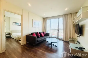 1 Bedroom Condo for rent in Bang Yi Ruea, Bangkok near BTS Pho Nimit