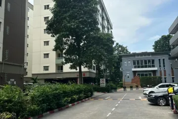 2 Bedroom Condo for rent in Suan Luang, Bangkok near BTS On Nut