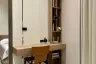 1 Bedroom Condo for rent in Hyde Heritage Thonglor, Khlong Tan Nuea, Bangkok near BTS Thong Lo