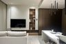 1 Bedroom Condo for rent in Hyde Heritage Thonglor, Khlong Tan Nuea, Bangkok near BTS Thong Lo