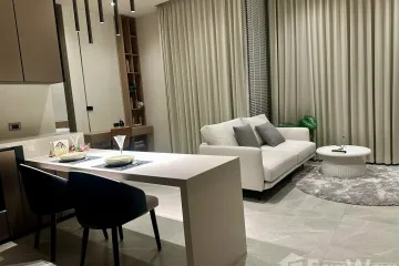 1 Bedroom Condo for rent in Khlong Tan Nuea, Bangkok near BTS Thong Lo