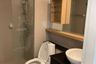 1 Bedroom Condo for rent in Nusasiri Grand, Phra Khanong, Bangkok near BTS Ekkamai