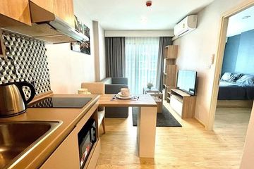 1 Bedroom Condo for rent in The Excel Hideaway Sukhumvit 50, Phra Khanong, Bangkok