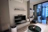1 Bedroom Condo for rent in The FINE Bangkok Thonglor - Ekamai, Khlong Tan Nuea, Bangkok