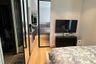 1 Bedroom Condo for rent in 28 Chidlom, Lumpini, Bangkok near BTS Chit Lom