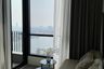 Condo for rent in Chapter Charoennakhorn-Riverside, Bang Lamphu Lang, Bangkok near BTS Krung Thon Buri