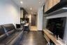 1 Bedroom Condo for rent in The Line Asoke - Ratchada, Din Daeng, Bangkok near MRT Phra Ram 9