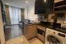 1 Bedroom Condo for rent in The Line Asoke - Ratchada, Din Daeng, Bangkok near MRT Phra Ram 9