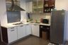1 Bedroom Condo for rent in Baan Sathorn Condo, Khlong Toei Nuea, Bangkok near MRT Phetchaburi