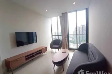 2 Bedroom Condo for rent in Noble Ploenchit, Lumpini, Bangkok near BTS Ploen Chit