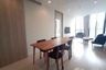 2 Bedroom Condo for rent in Noble Ploenchit, Lumpini, Bangkok near BTS Ploen Chit