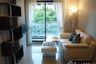 1 Bedroom Condo for rent in Mirage Sukhumvit 27, Khlong Toei, Bangkok near BTS Asoke