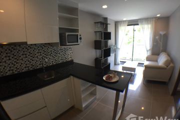 1 Bedroom Condo for rent in Khlong Toei, Bangkok near BTS Asoke