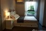 1 Bedroom Condo for rent in Mirage Sukhumvit 27, Khlong Toei, Bangkok near BTS Asoke