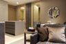 2 Bedroom Condo for rent in The ESSE Asoke, Khlong Toei Nuea, Bangkok near BTS Asoke