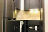 1 Bedroom Condo for rent in XT Huaikhwang, Din Daeng, Bangkok near MRT Huai Khwang